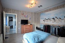 Schlafzimmer OG Bild 2 Gepflegtes Zweifamilienhaus in ruhiger Lage von Heinsberg-Porselen