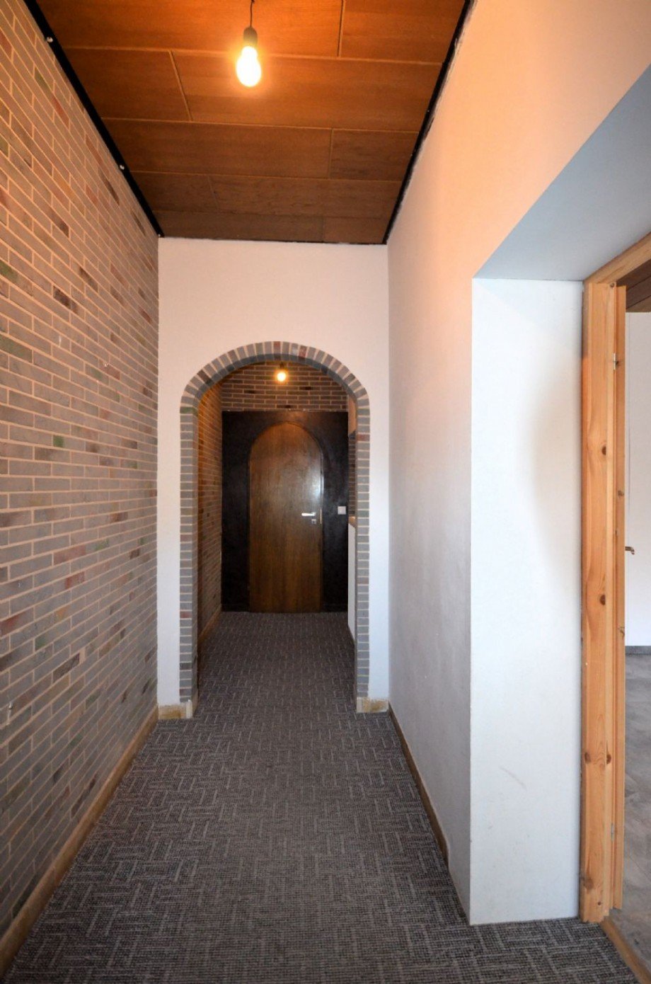 EG Flur/Eingangsbereich Einfamilienhaus Hückelhoven-Ratheim