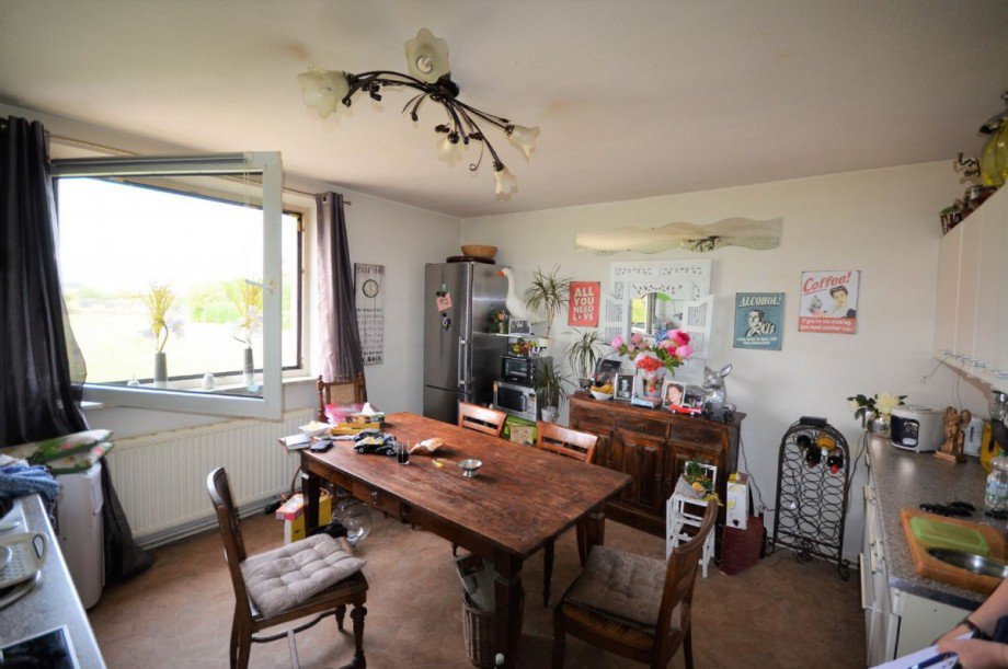 K�che OG li. Mehrfamilienhaus Waldfeucht-Bocket