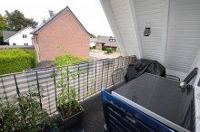 Wohnung OG: Loggia Kapitalanlage oder Mehrgenerationenhaus - Zweifamilienhaus in ruhiger Lage von Hückelhoven