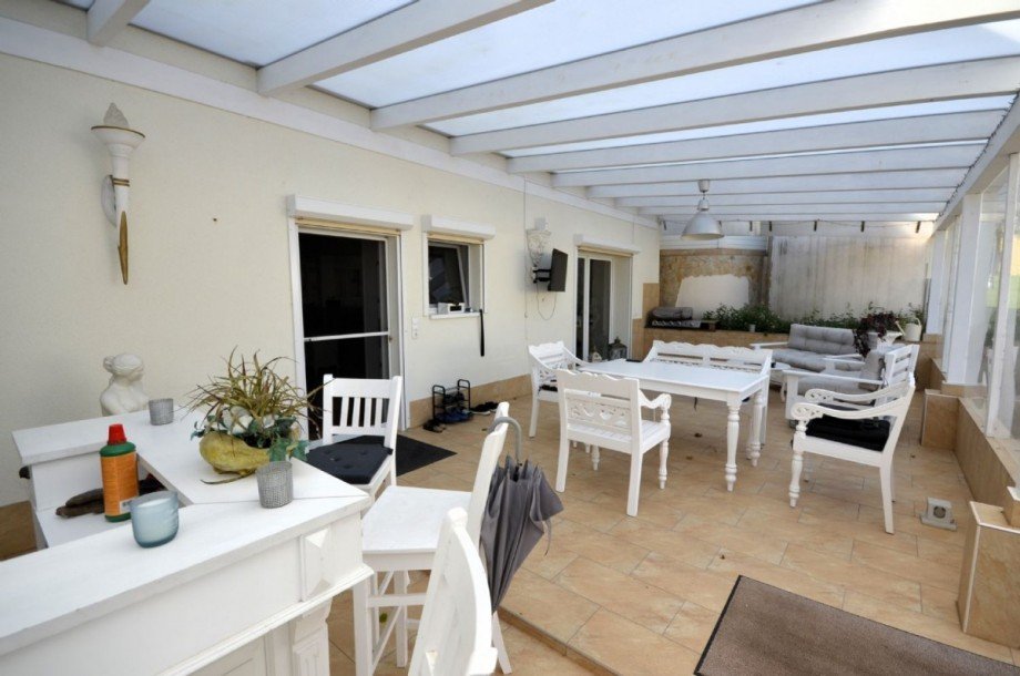 Haus 2 - Wintergarten Einfamilienhaus Hückelhoven-Ratheim