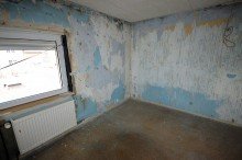 OG Zimmer 3 Solide Basis für Handwerker: Reihenhaus mit Garten in ruhiger Lage von Hückelhoven-Millich