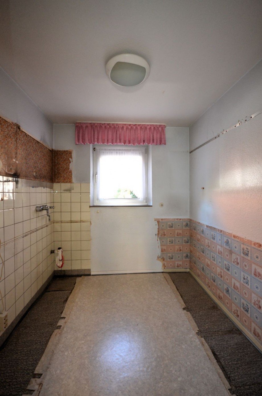 EG Küche Reihenmittelhaus Hückelhoven-Ratheim