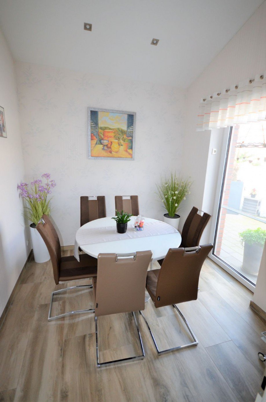 Esszimmer Bungalow Wassenberg-Orsbeck