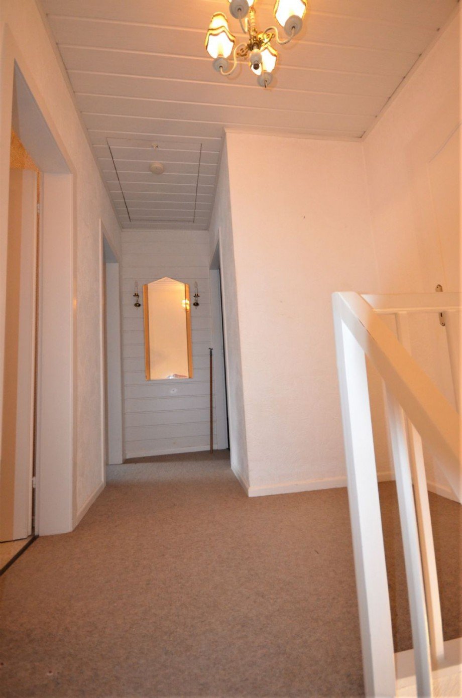 Flur OG Einfamilienhaus Hückelhoven-Baal