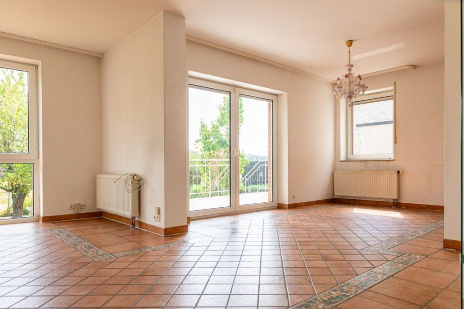 EG Wohn-/Essbereich Bild 3 Einfamilienhaus Erkelenz-Hetzerath