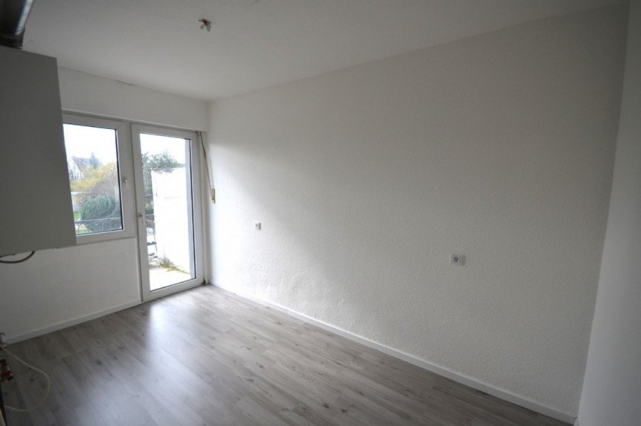 1. OG links - Küche Mehrfamilienhaus Heinsberg