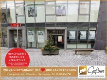  Zu vermieten!  Büro- oder Einzelhandelsfläche in zentraler Toplage -  Hückelhoven City