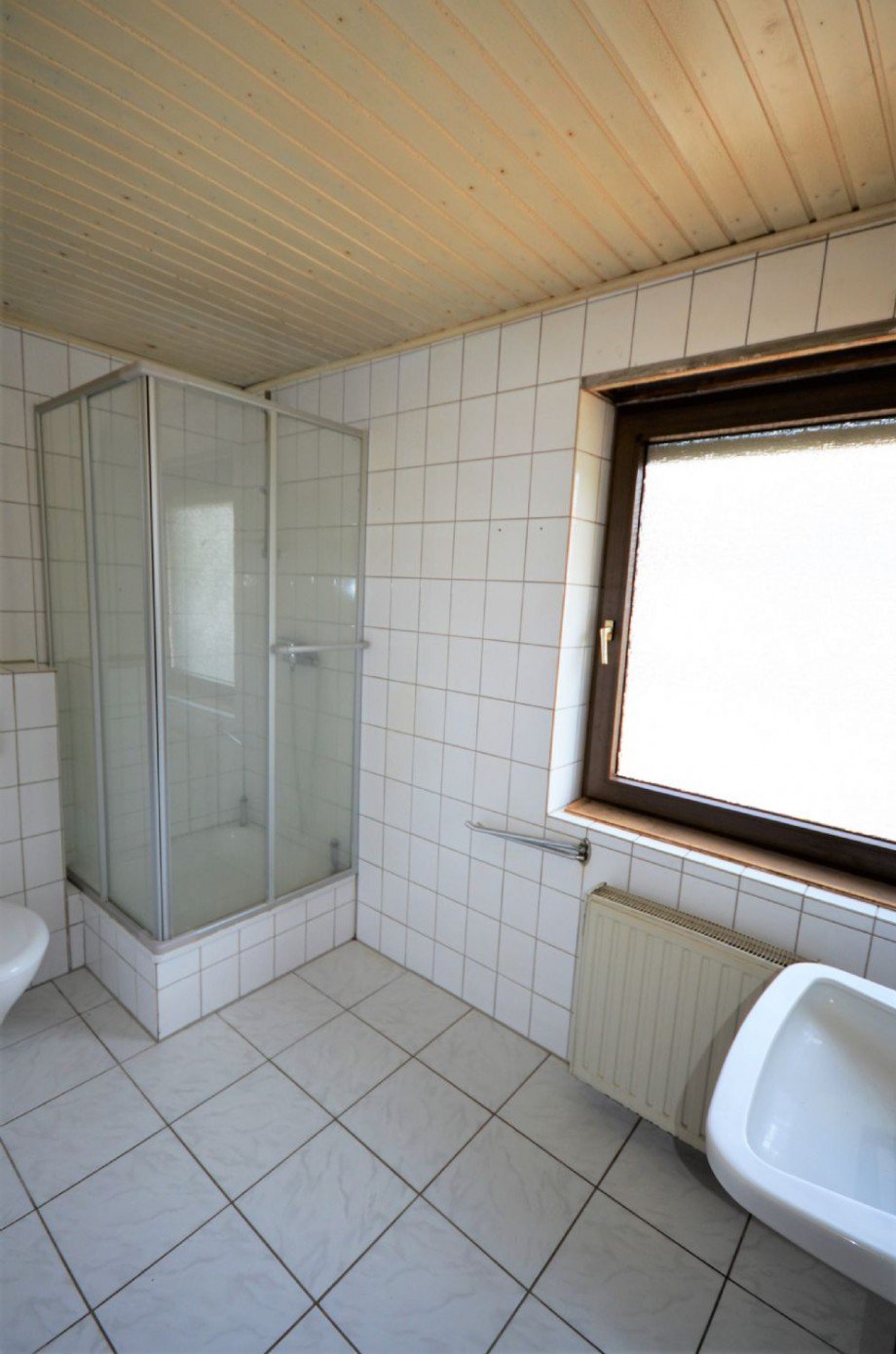 Wohnung OG Bad Zweifamilienhaus H�ckelhoven-Ratheim