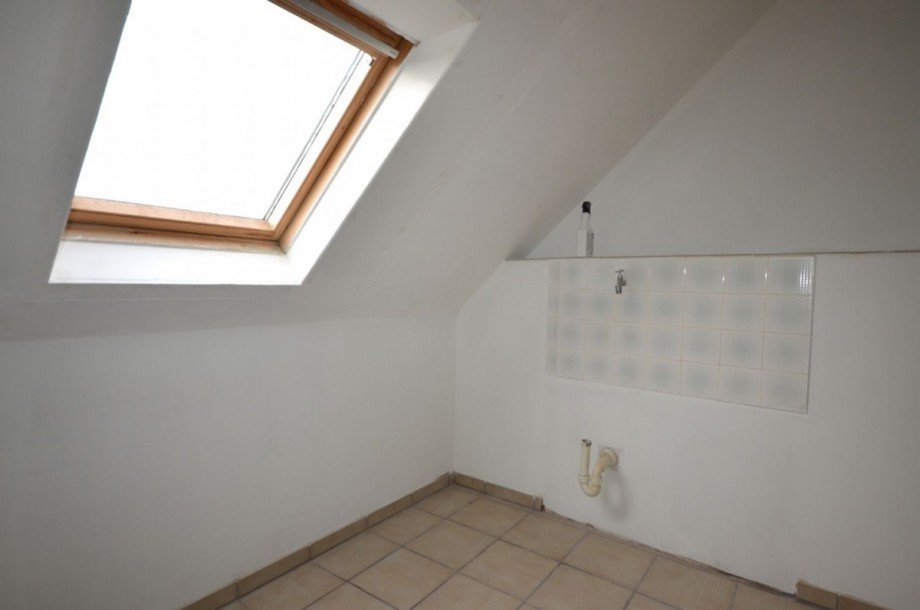 DG Hauswirtschaftsraum Etagenwohnung H�ckelhoven-Ratheim