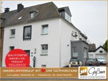  Gro�z�giges Ein-/Zweifamilienhaus im Ortskern von Wassenberg