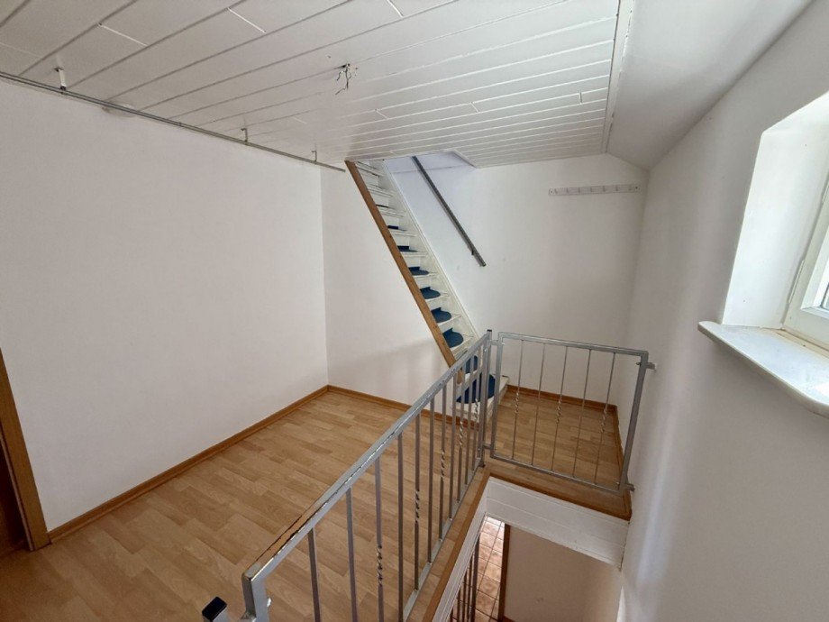 OG Flur Einfamilienhaus Hückelhoven-Millich