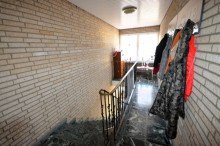 Treppenhaus OG Solides Zweifamilienhaus als Mehrgenerationenhaus oder Kapitalanlage in Hückelhoven-Baal