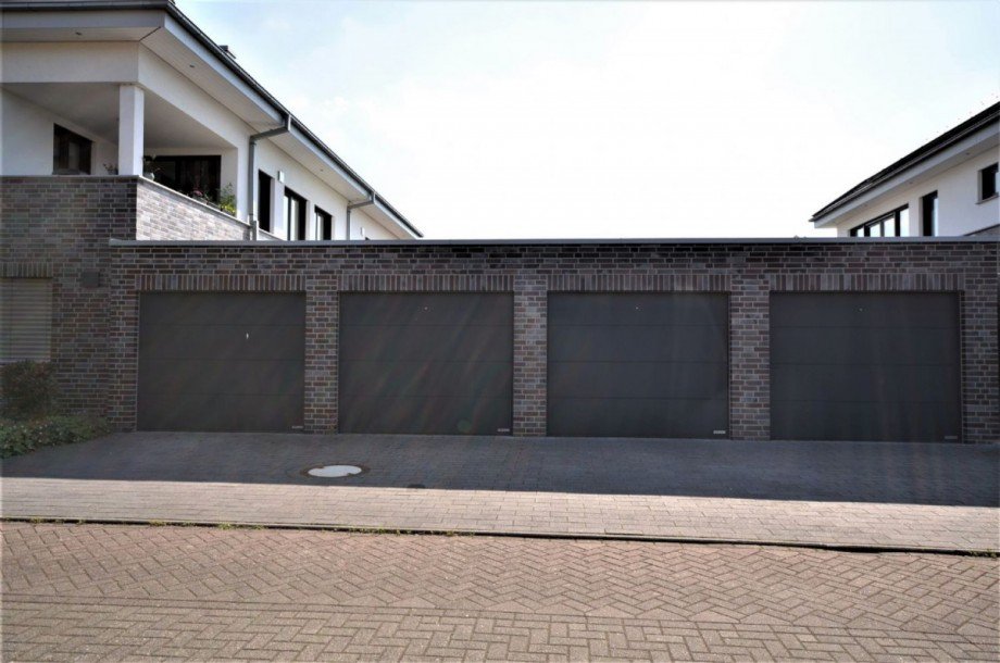 Garagen Etagenwohnung Wassenberg-Orsbeck