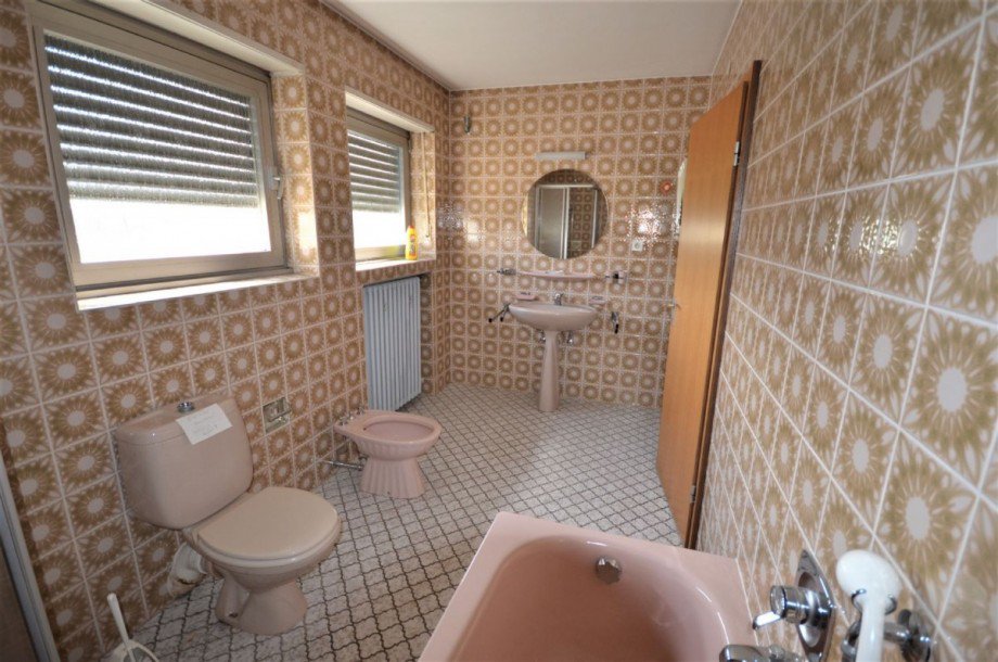 Bad OG Bild 2 Einfamilienhaus H�ckelhoven