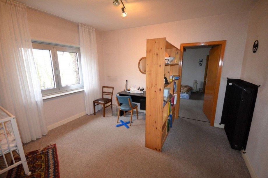 EG Zimmer 1 Einfamilienhaus Hückelhoven-Doveren