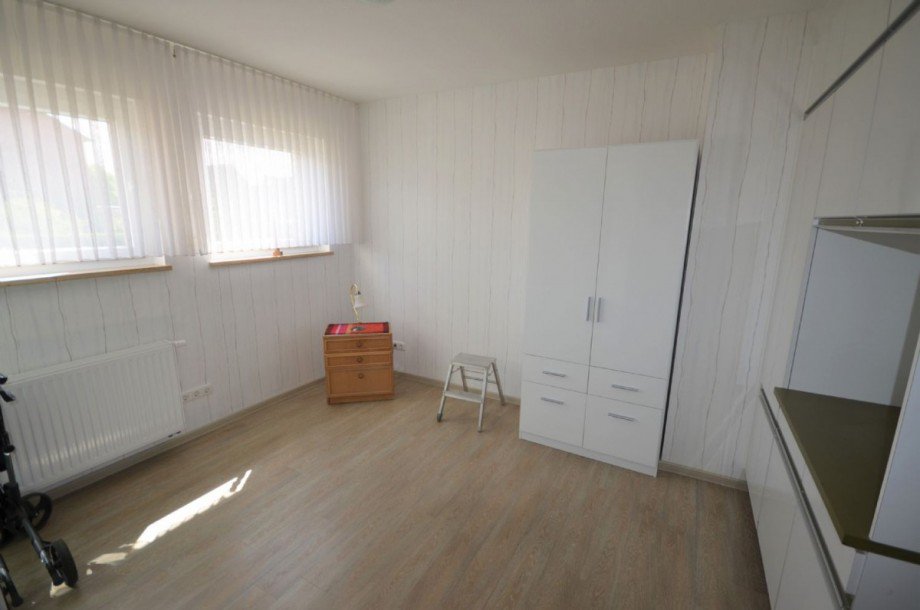 Zimmer / Vorraum Bad EG Einfamilienhaus H�ckelhoven