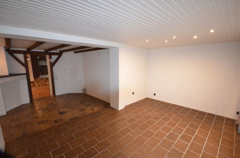 Wohnbereich Bild 3 Einfamilienhaus H�ckelhoven
