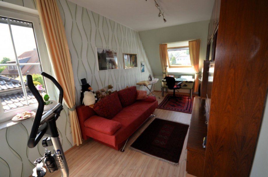 Zimmer 2 OG Doppelhaush�lfte Hückelhoven