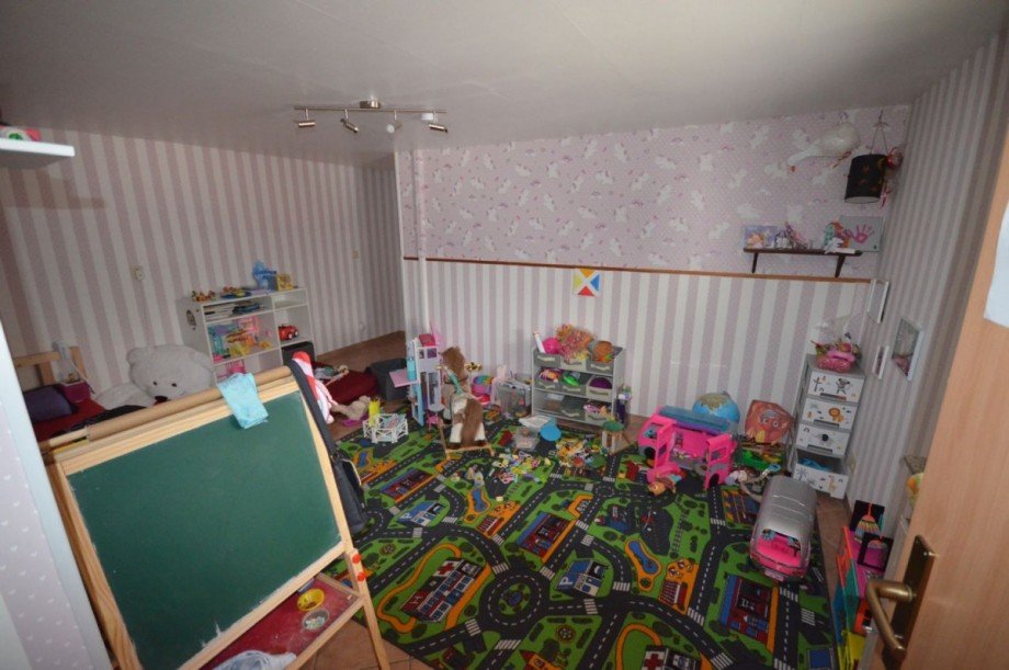 Zimmer 3 Etagenwohnung Hückelhoven-Ratheim