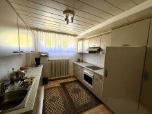 Souterrainbereich Küche Bild 2 Einfamilienhaus mit viel Potenzial am Ortsrand von Hückelhoven-Kleingladbach