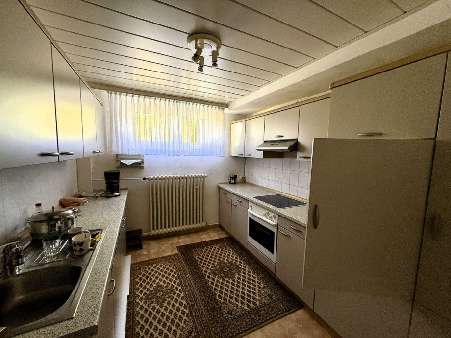 Souterrainbereich Küche Bild 2 Einfamilienhaus Hückelhoven-Kleingladbach