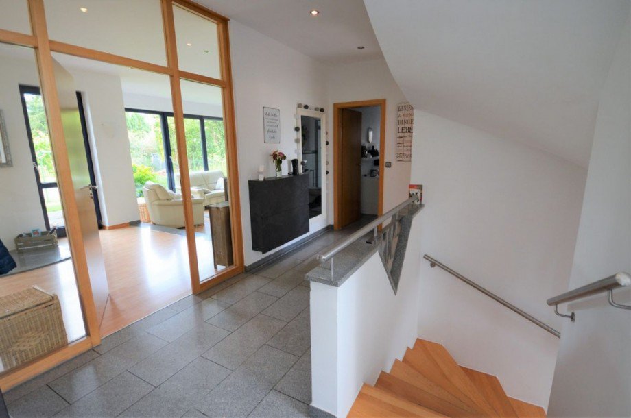 Eingangsbereich / Diele Bild 1 Einfamilienhaus H�ckelhoven