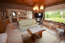 Wohn-/Essbereich Bild 4 Freistehendes Einfamilienhaus mit Garten und Garage in Wegberg-Merbeck