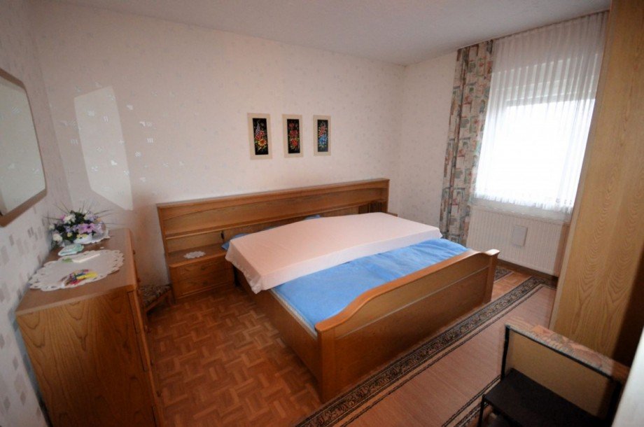 Zimmer 1 OG Reiheneckhaus Hückelhoven