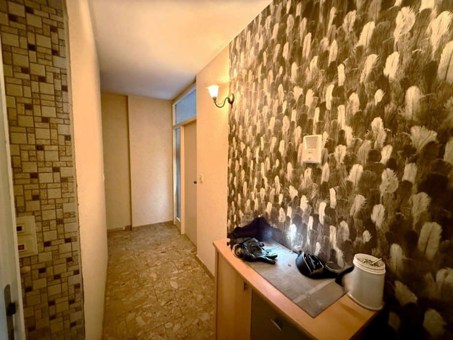 Wohnung 2: Flur DG Zweifamilienhaus Erkelenz-Kückhoven