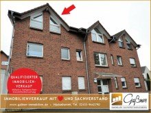  Gem�tliche 2-Zimmer Eigentumswohnung mit Balkon und Garage in ruhiger Lage von Erkelenz-Hetzerath