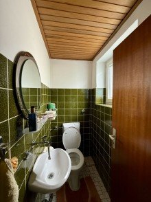 Gäste-WC Einfamilienhaus mit viel Potenzial am Ortsrand von Hückelhoven-Kleingladbach