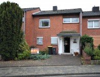 Hauptbild Handwerkerhaus mit Potenzial! Einfamilienhaus in Hückelhoven-Ratheim