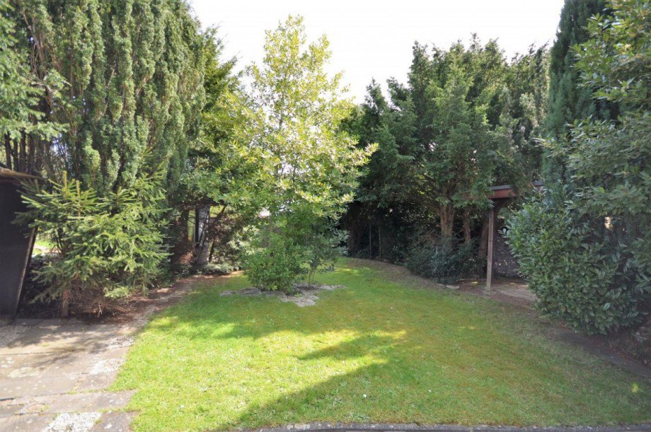Au�en Bild 4 Einfamilienhaus H�ckelhoven