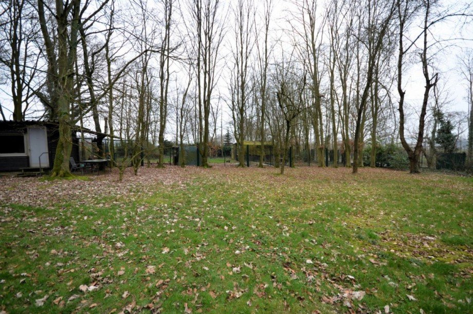 Au�enbereich Bild 6 Einfamilienhaus Hückelhoven-Doveren