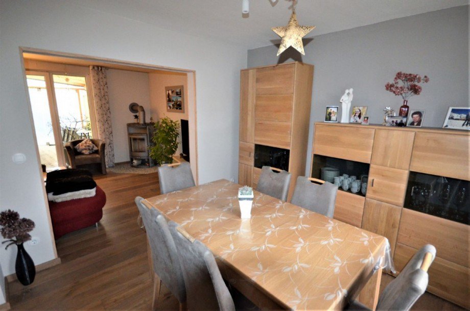 Wohnbereich Bild 1 Einfamilienhaus H�ckelhoven-Doveren