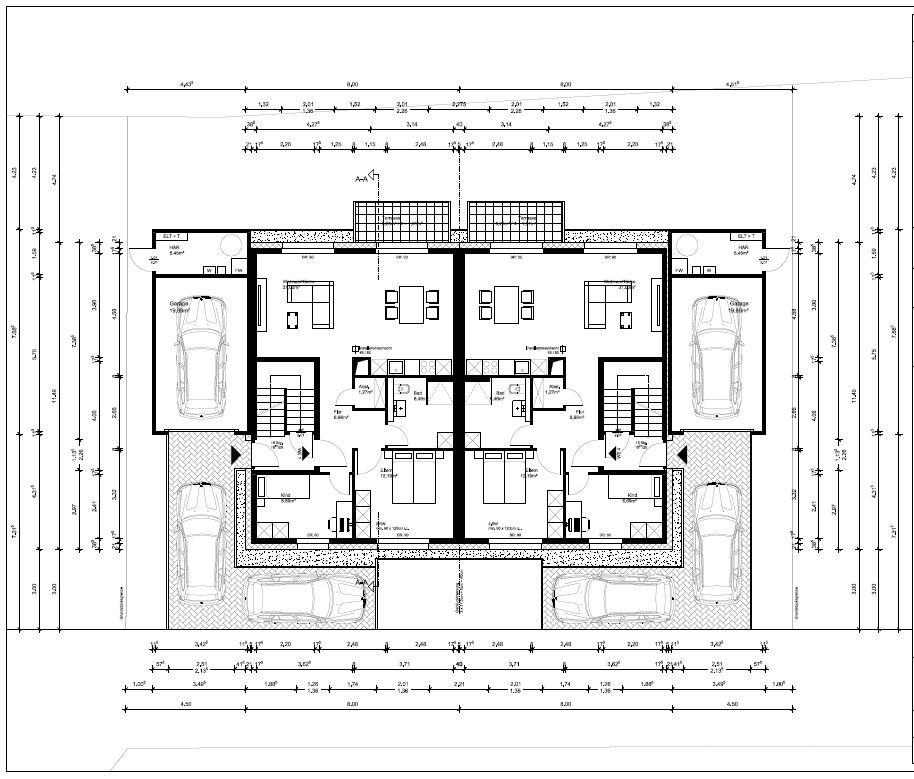  Erdgeschosswohnung Hückelhoven-Ratheim