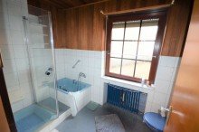 Bad OG Solide Doppelhaush�lfte in zentrumsnaher Lage von H�ckelhoven