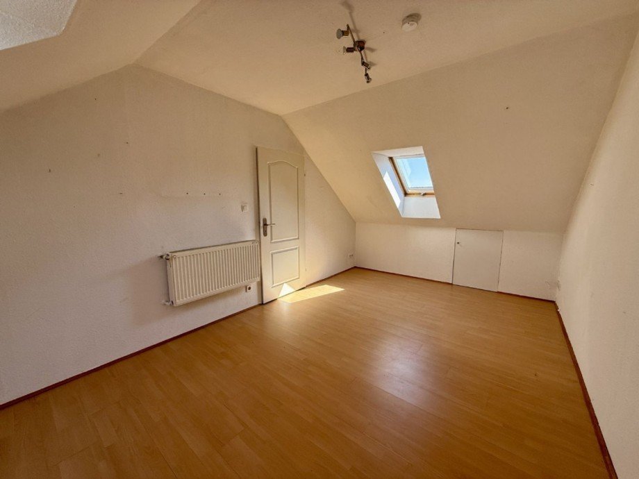 DG - Zimmer 1 Einfamilienhaus Erkelenz-Kückhoven