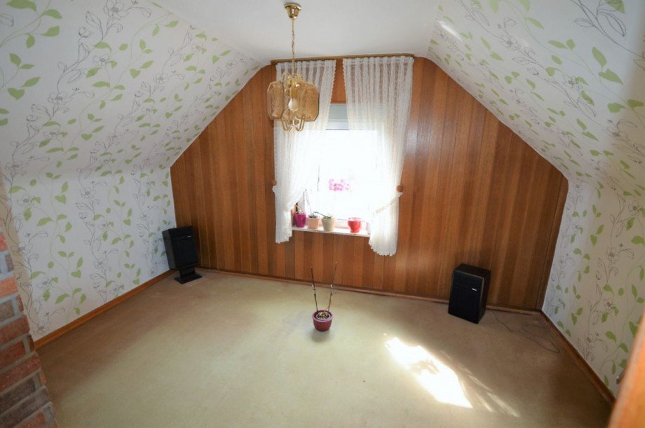 Zimmer 2 OG Einfamilienhaus Linnich-Boslar