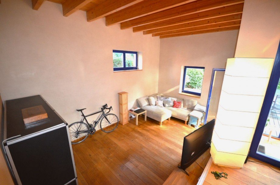 Wohnzimmer Bild 1 Einfamilienhaus Hückelhoven-Kleingladbach