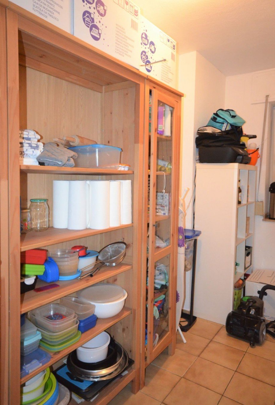 Abstellraum Etagenwohnung Hückelhoven-Ratheim