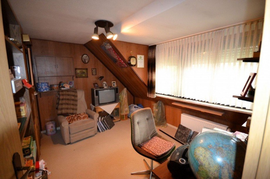 DG Zimmer 2 Reihenmittelhaus Mönchengladbach