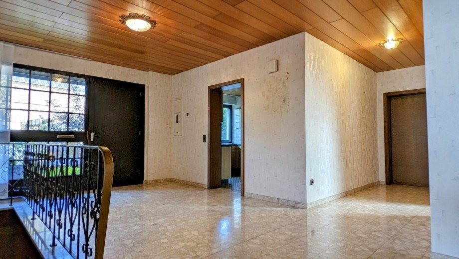 Diele Bild 1 Bungalow Erkelenz-Hetzerath