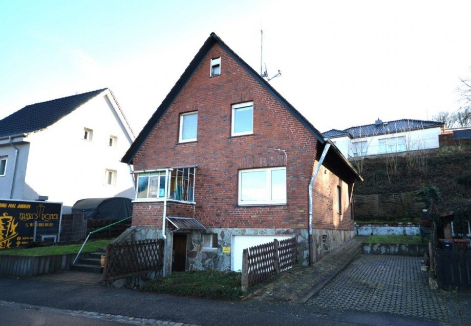 Front Bild 2 Einfamilienhaus Hückelhoven-Kleingladbach