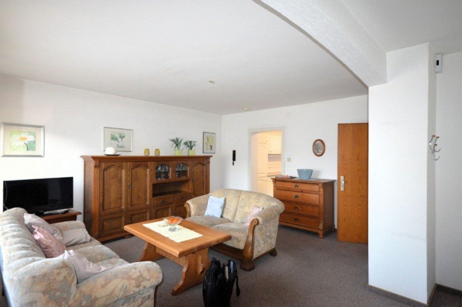 Wohnzimmer EG Bild 1 Zweifamilienhaus Heinsberg-Porselen