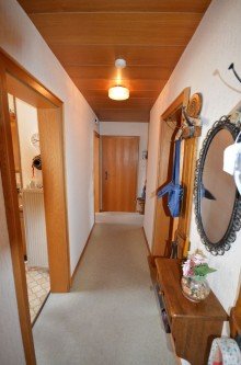 Diele Bild 2 Gem�tliche Erdgeschosswohnung mit Garten im Zweifamilienhaus in H�ckelhoven-Ratheim