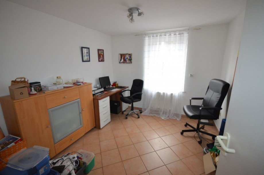 Haus 1 - EG - Büro Einfamilienhaus Hückelhoven-Ratheim