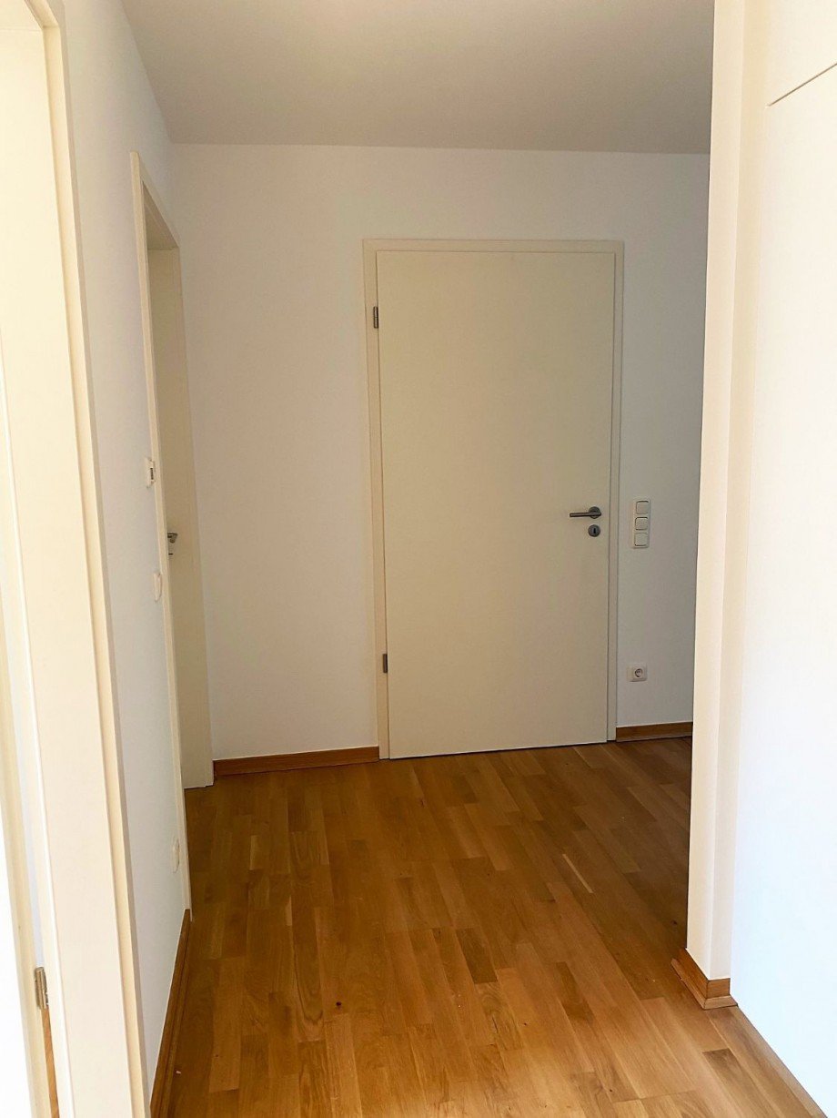 Diele Erdgeschosswohnung H�ckelhoven-Ratheim