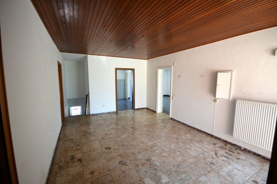 Diele Einfamilienhaus Hückelhoven